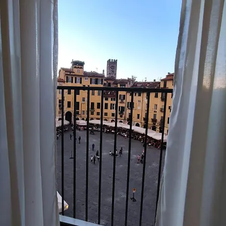 Apartment Caesar's Luxury In Center Town Amphitheater Lucca